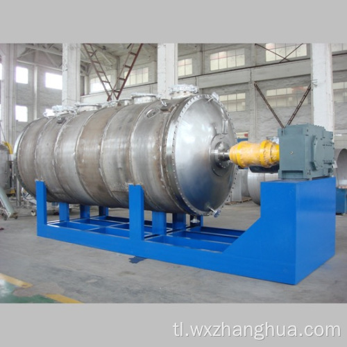 Competitive Price Vacuum Rake Chemical Dryer